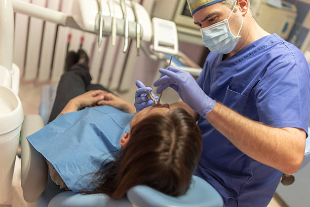 Best Dentures (Full and Partial)  in Brilliant, AL