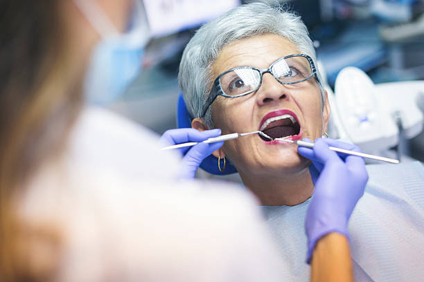 Why Choose Us for Your Dental Needs in Brilliant, AL